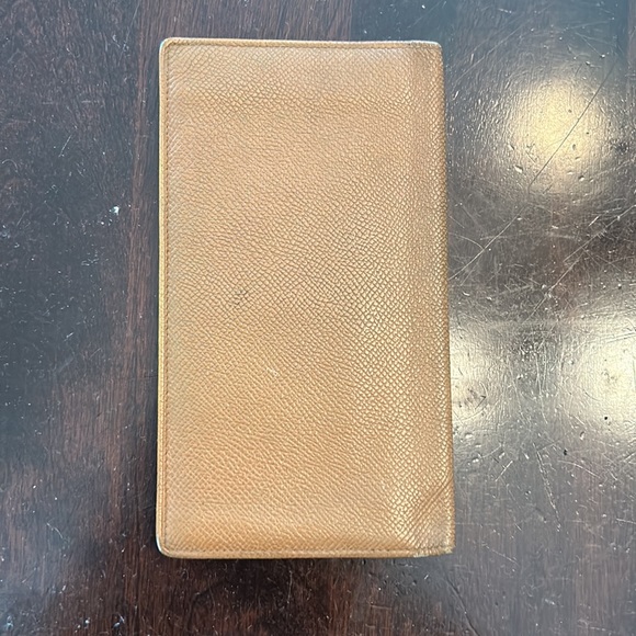 Authentic Vintage Bvlgari Wallet - Picture 3 of 9